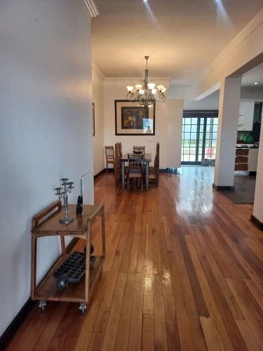 3 Bedrooms Cottage