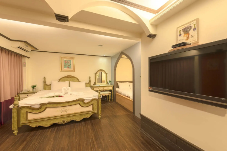 Hotel Elizabeth