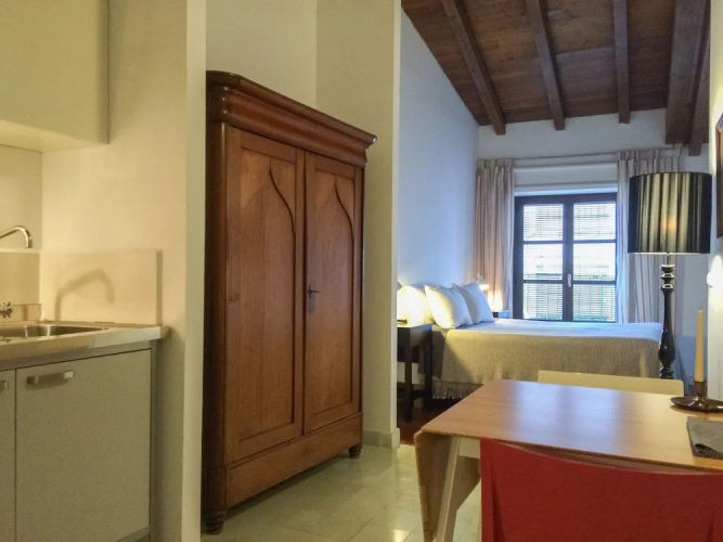 Hotel El Baciyelmo