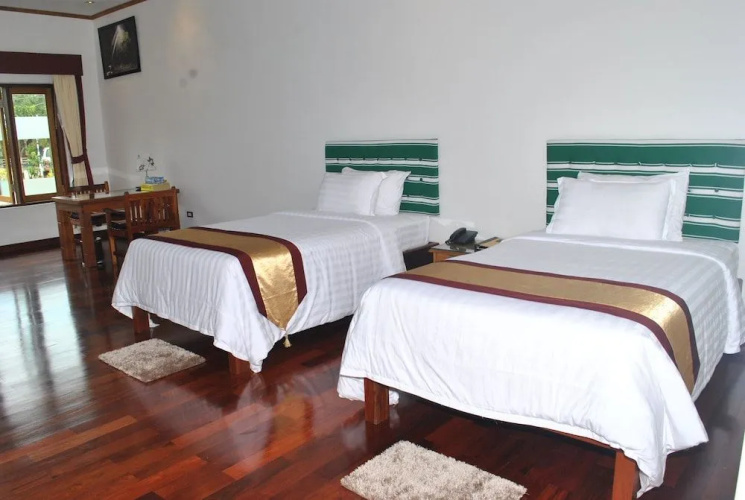 Akore Myanmar Life Hotel