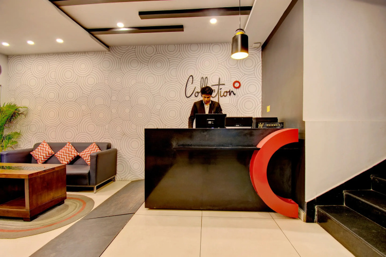 OYO Flagship 16484 Indiranagar