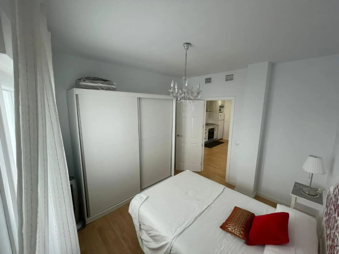 Apartamento Vacacional Manoli