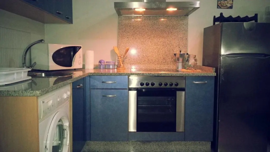 Apartamento Loft II Select Real Caldas de Reis