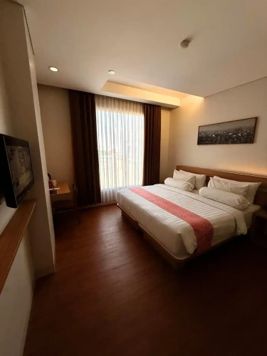 Executive room