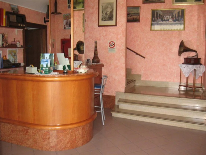 Hotel Doria