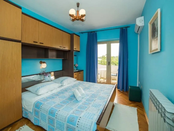 2 Bedrooms Apartment with balcony