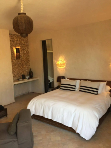 The Capaldi Hotel