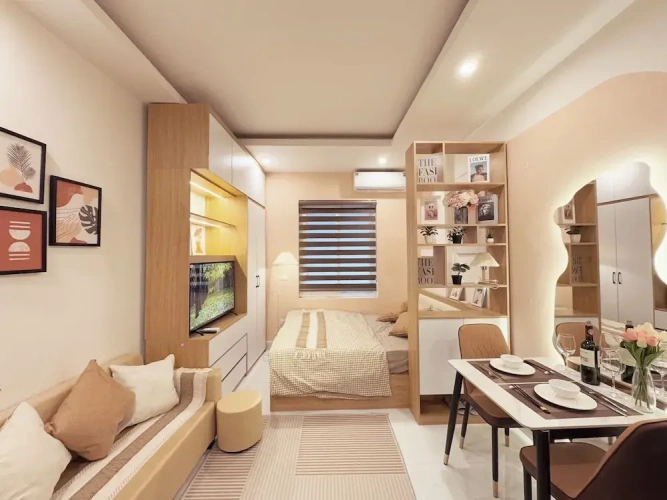 Comfort Apartment