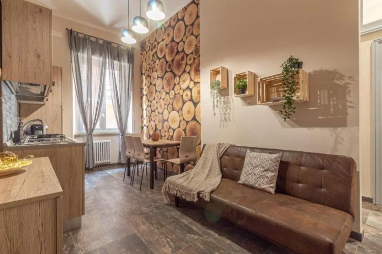 Superior Apartment