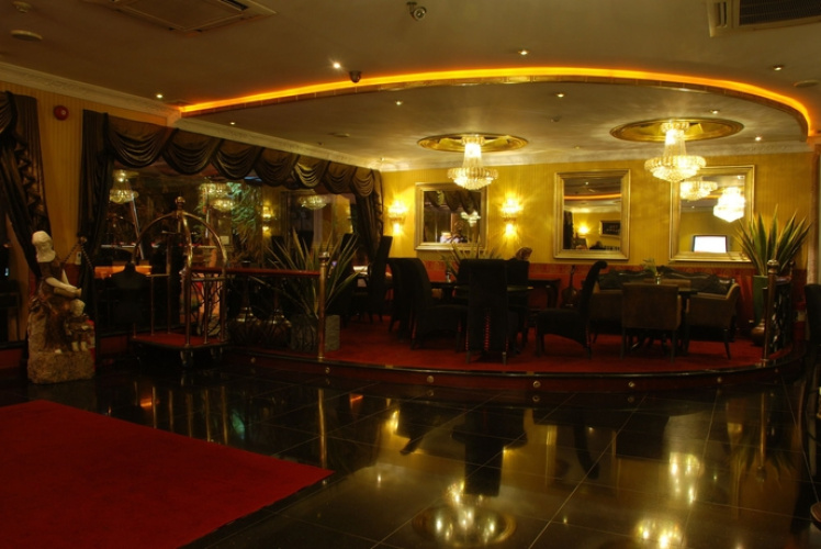 Pestana Gardens
