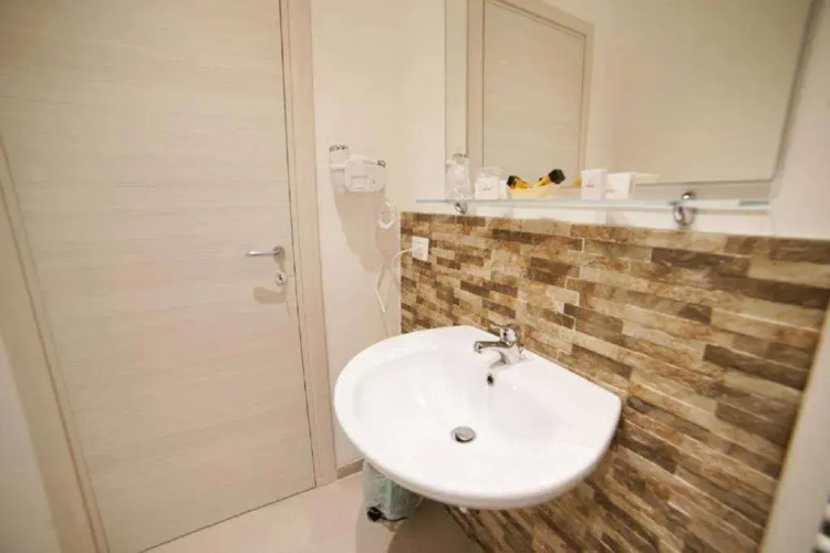 Matera Charme Rooms