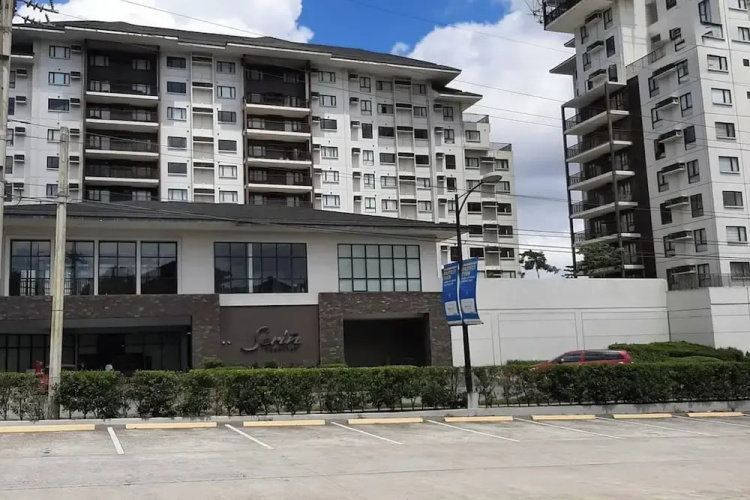 Otel görseli