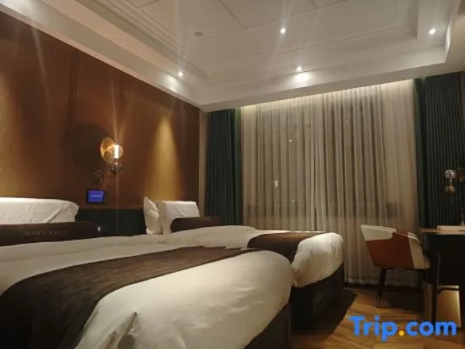 Business Twin room