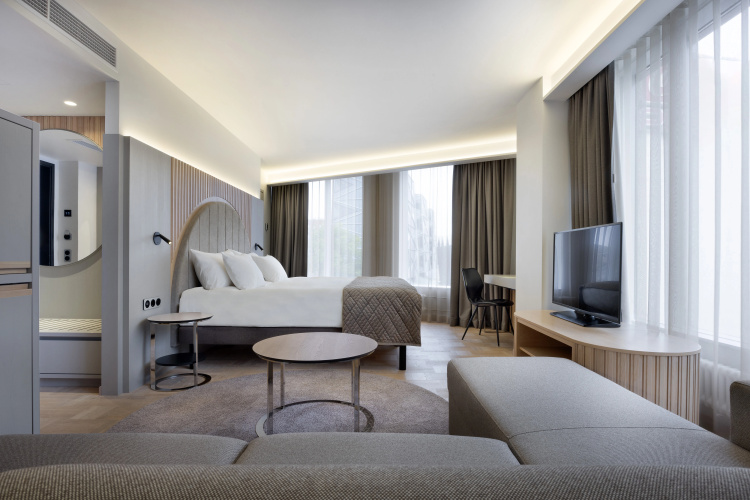 Nordic Hotel Forum photo 7