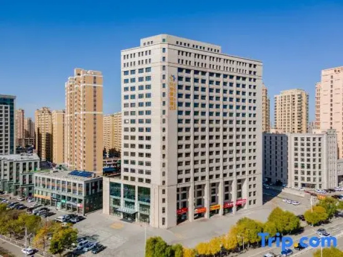 Lexiangweijia Hotel