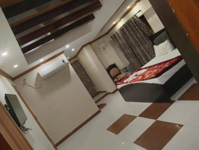 Hotel Al-Subtaini