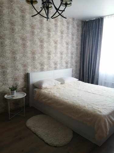 Фотография номера квартиры Lux Apartments на улице Комсомольская