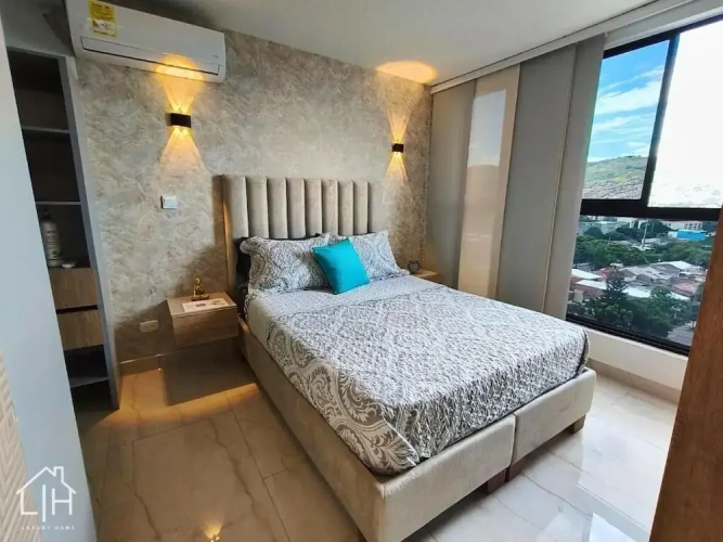 Comfort Studio