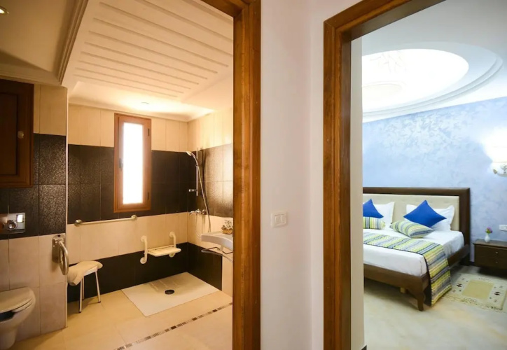 Palm Djerba Suites