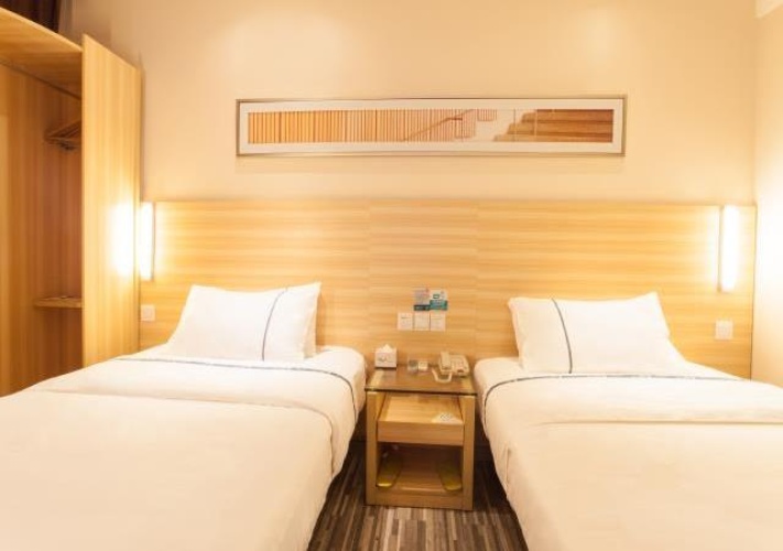 Business Twin room