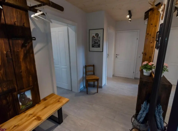 2 Bedrooms Chalet