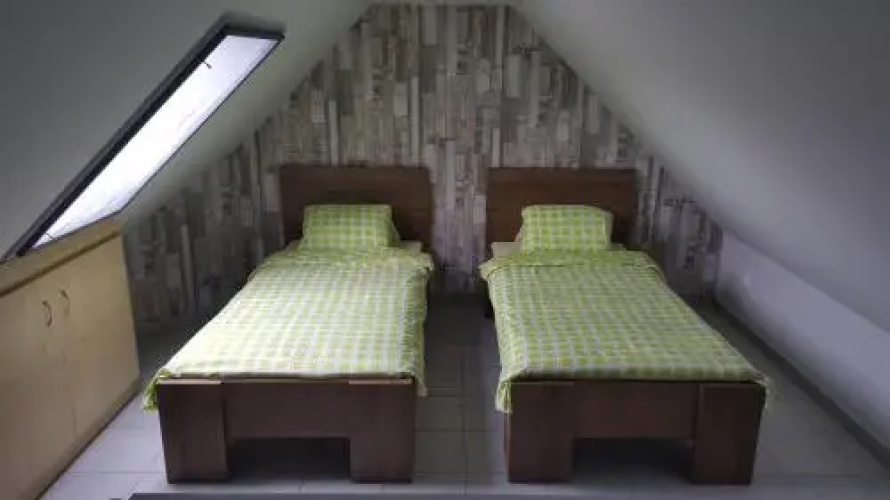 Illaberek apartmanok