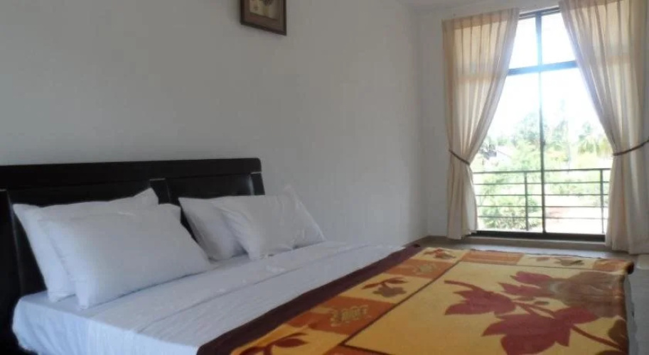 New Sunrise Hotel
