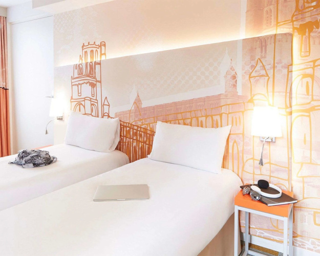 B&B Hôtel Albi