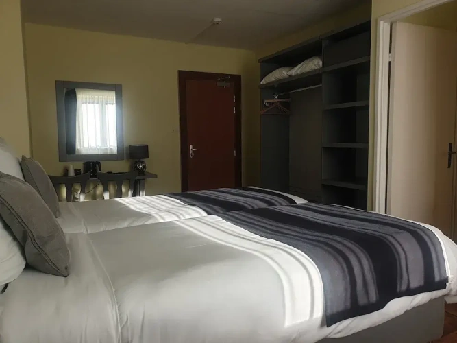 Comfort Double room