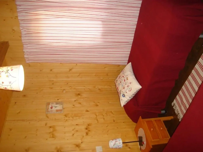 Bungalow