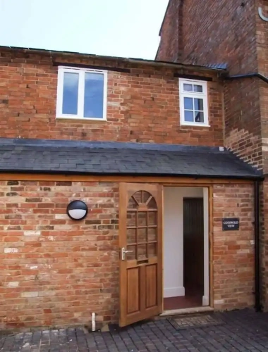 Cottage
