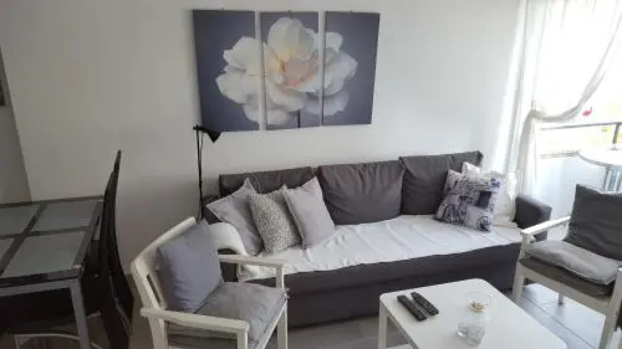 Bonanza Apartment