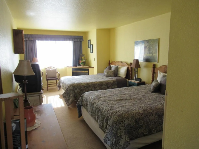 Gualala Country Inn