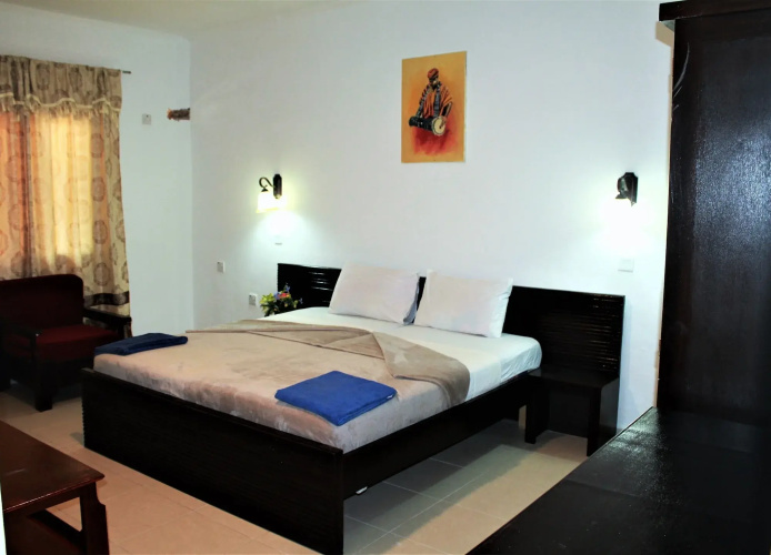 badala park hotel