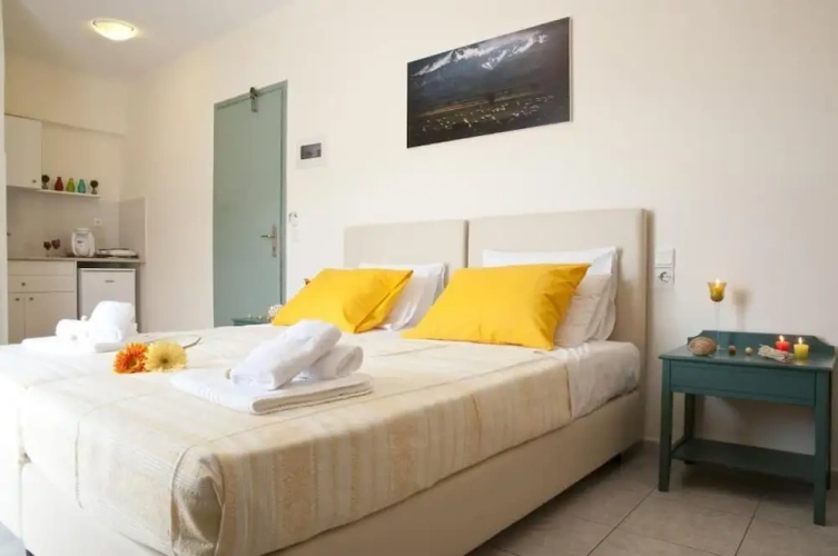 Comfort Double room