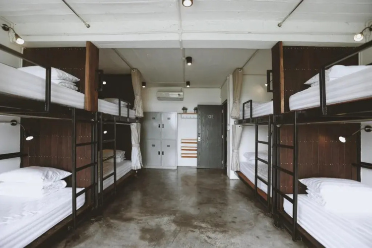 88 Hilltop Hostel Phu Quoc