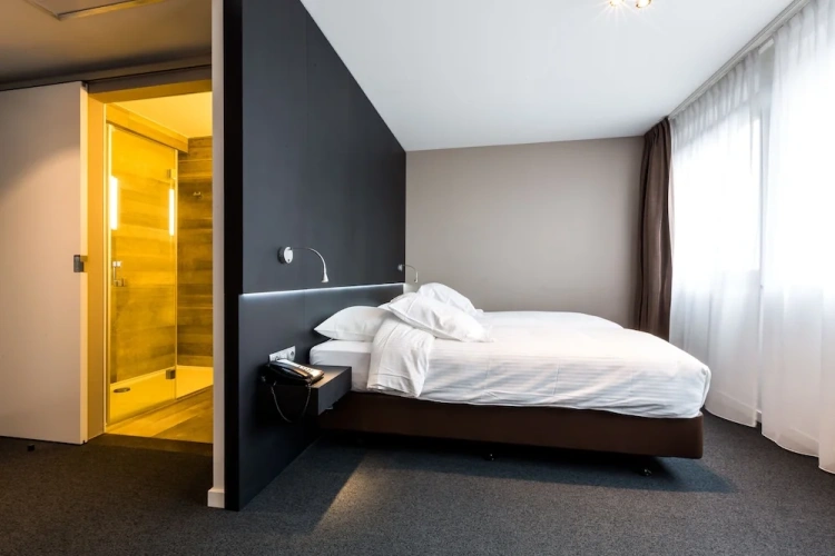 Standard Premium Double room