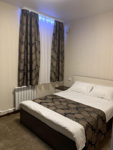 Фотография номера гостиницы Запросто