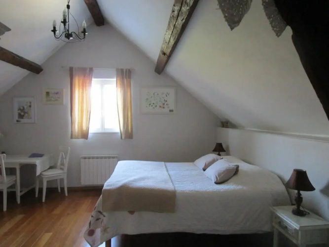 Mon Doux Repos
