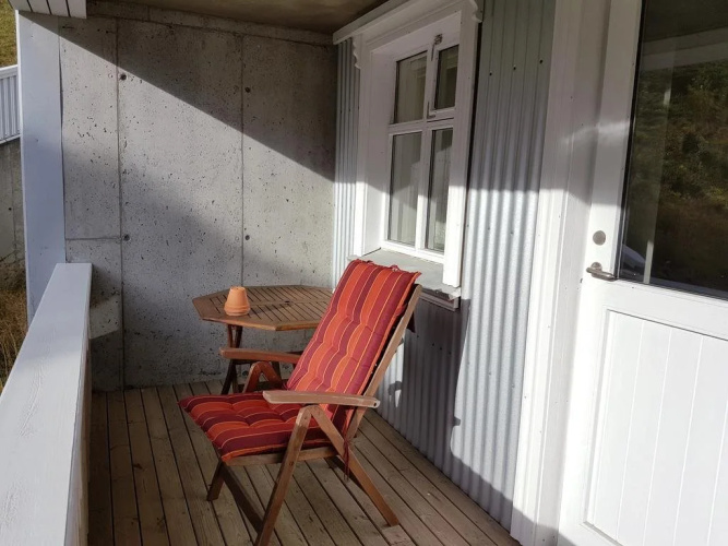 Puffin Hotel Vik