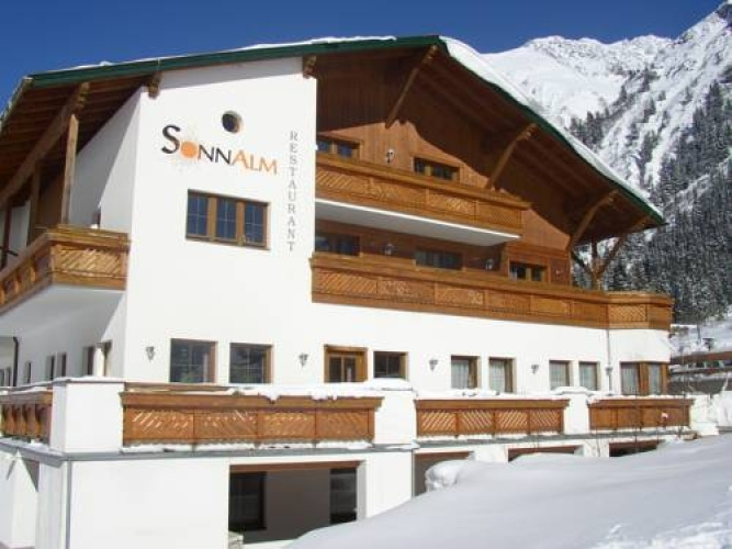 Otel görseli