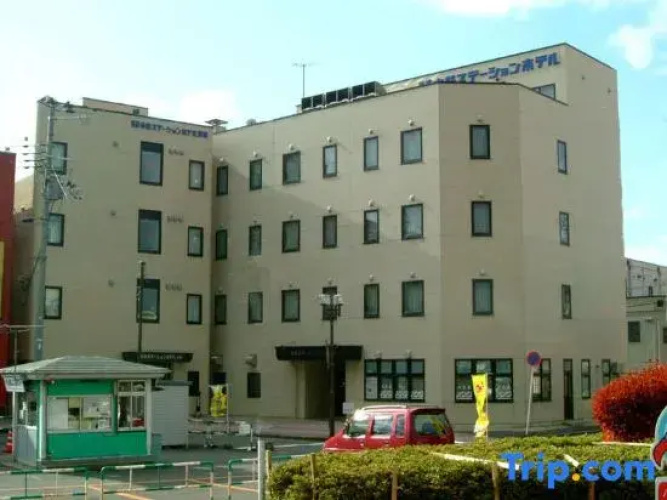 Hotelbild