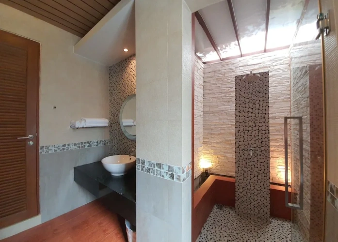 1 Bedroom Villa