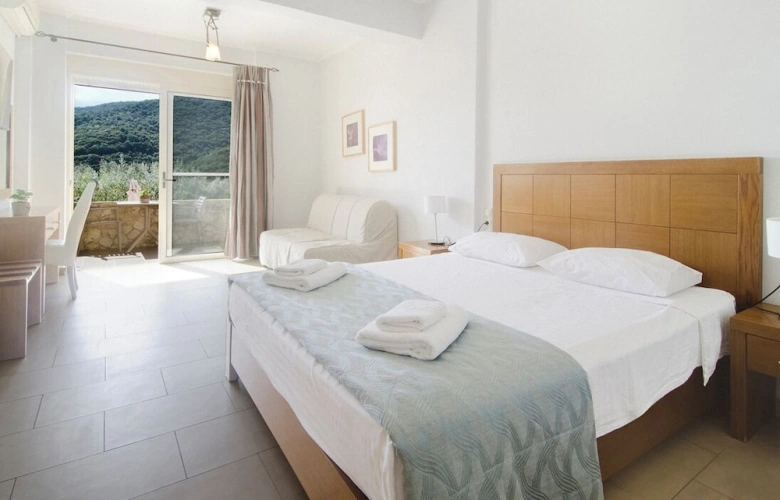 Comfort Triple room