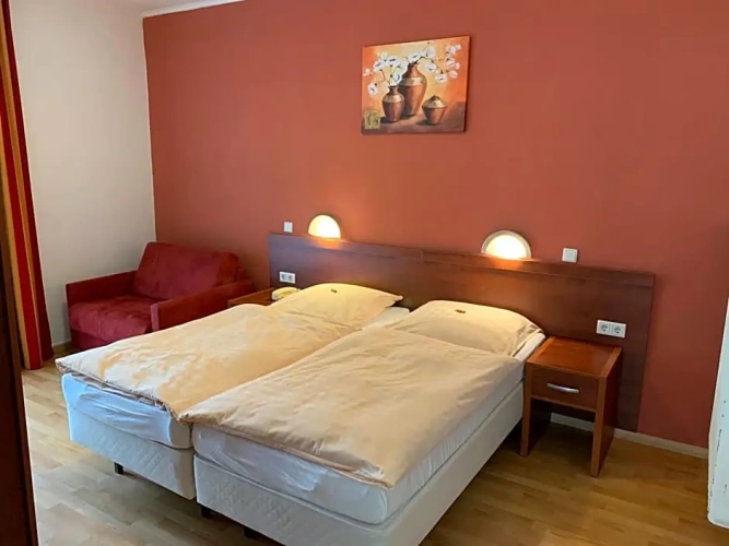 Standard room