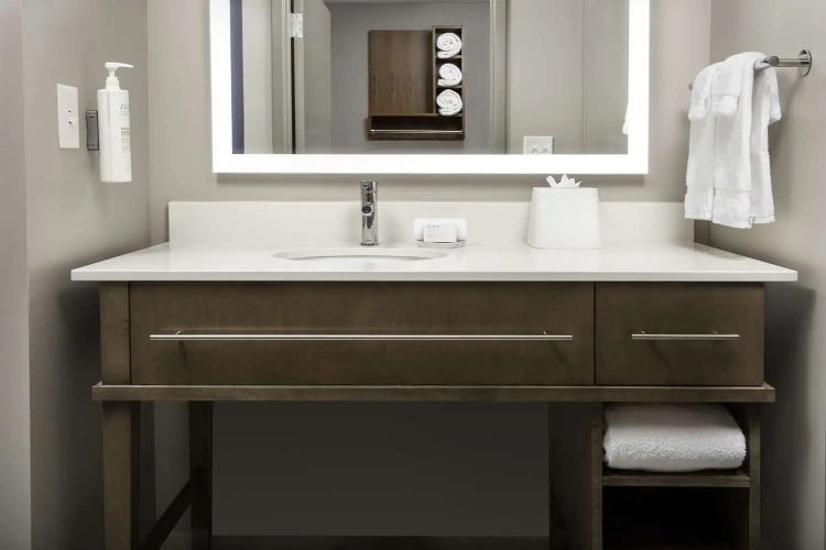 Double Suite