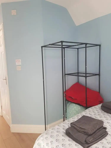 Cozy Studio in Luton