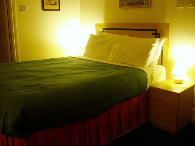 The Hanover Hotel