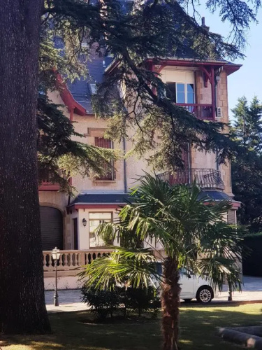François 1er au Manoir
