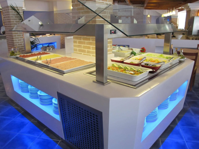 Balansat Torremar Apartments
